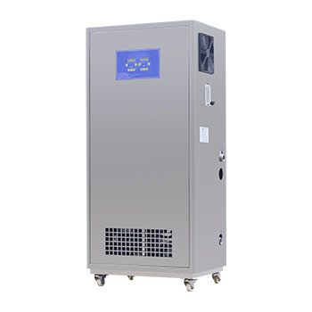 HIGH CONCENTRATION OZONE WATER MACHINE  KT-CYsJseries